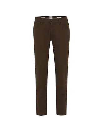 BRAX | Pantalon CHUCK | braun